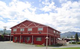 Avenue Hotel Wenatchee