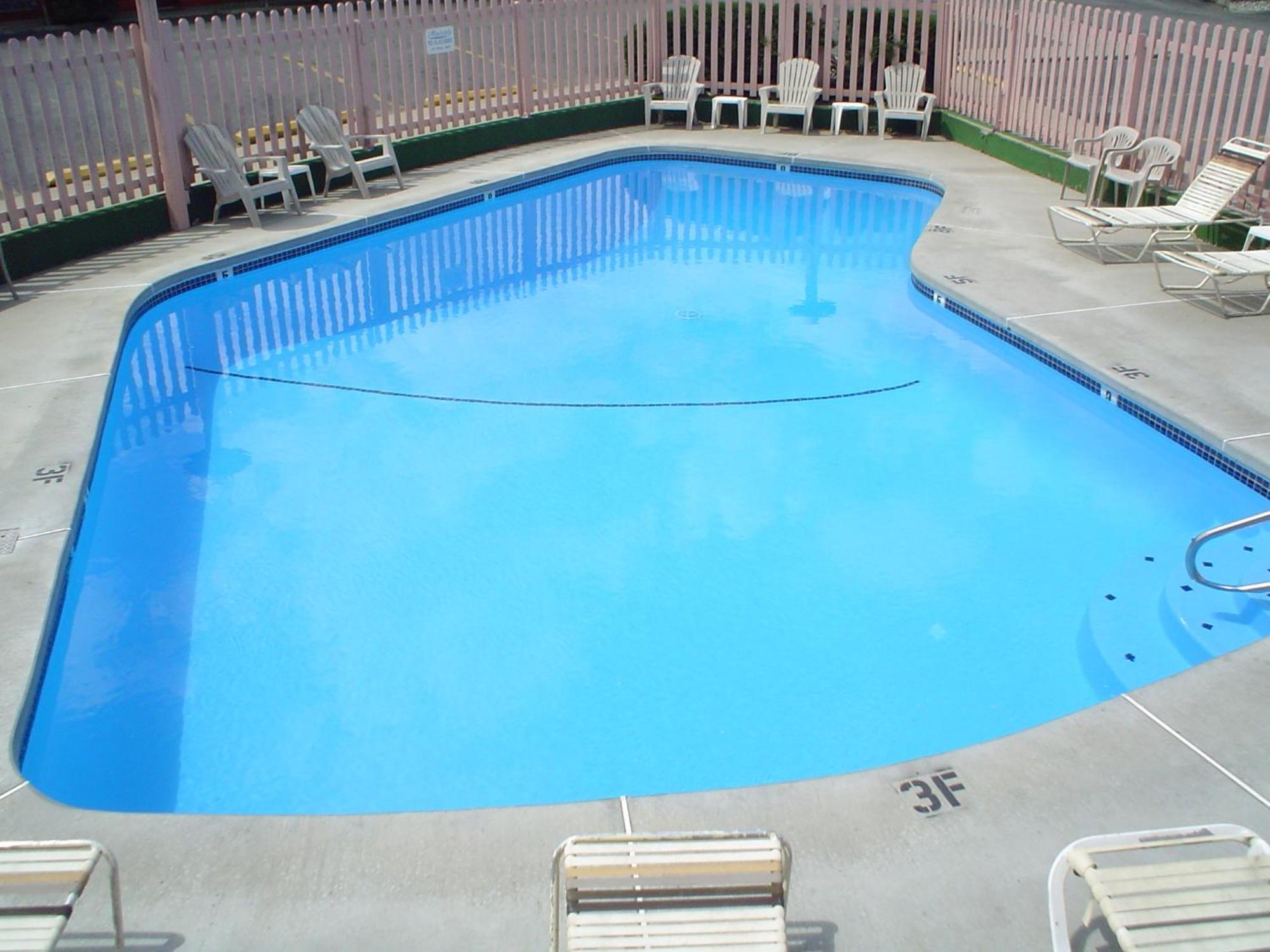 Avenue Motel Wenatchee Exterior photo